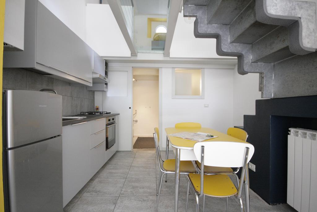 Loft 33 Apartment Turin Exterior photo