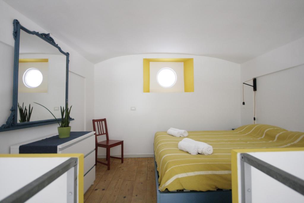 Loft 33 Apartment Turin Exterior photo