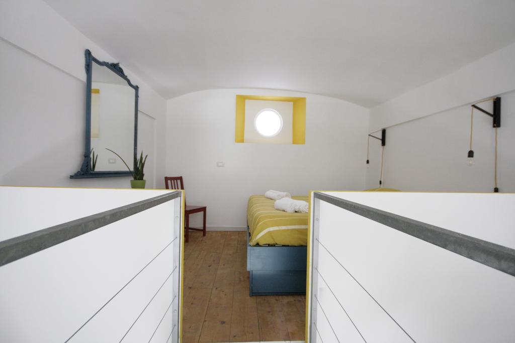 Loft 33 Apartment Turin Exterior photo