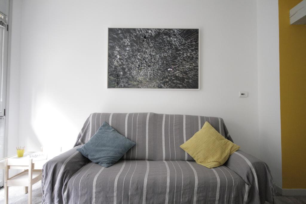 Loft 33 Apartment Turin Exterior photo